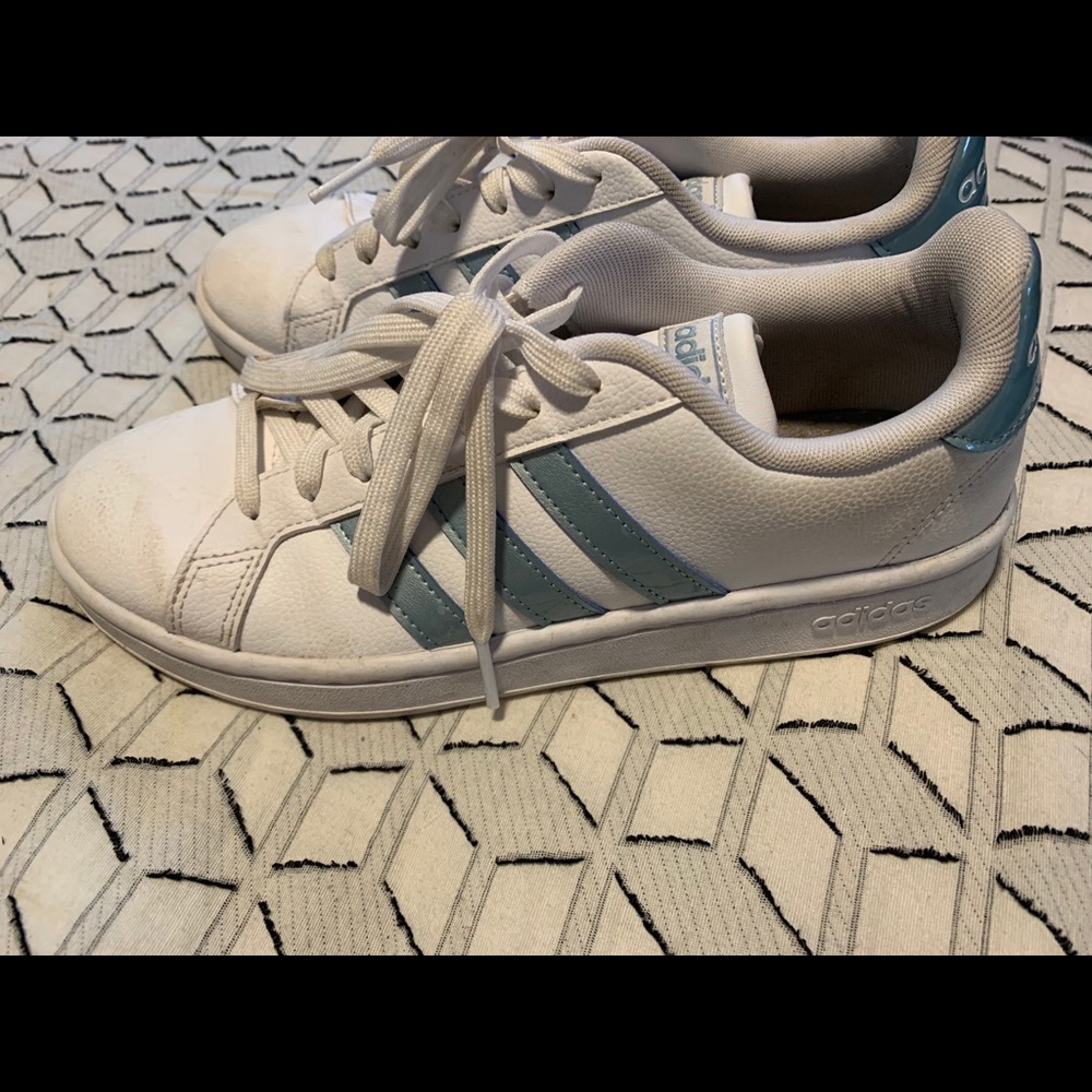 Adidas shoes